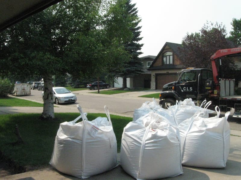 FENCE & SIDEWALK REPAIR