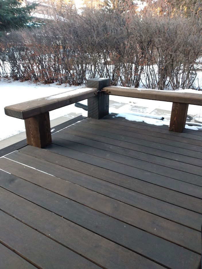 CUSTOM WORK BY JAMES