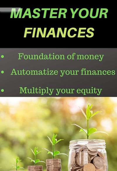 מאסטר בפיננסים