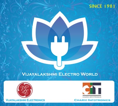 Vijayalakshmi Electronics