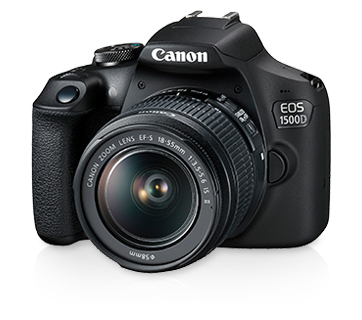 Canon 1500D