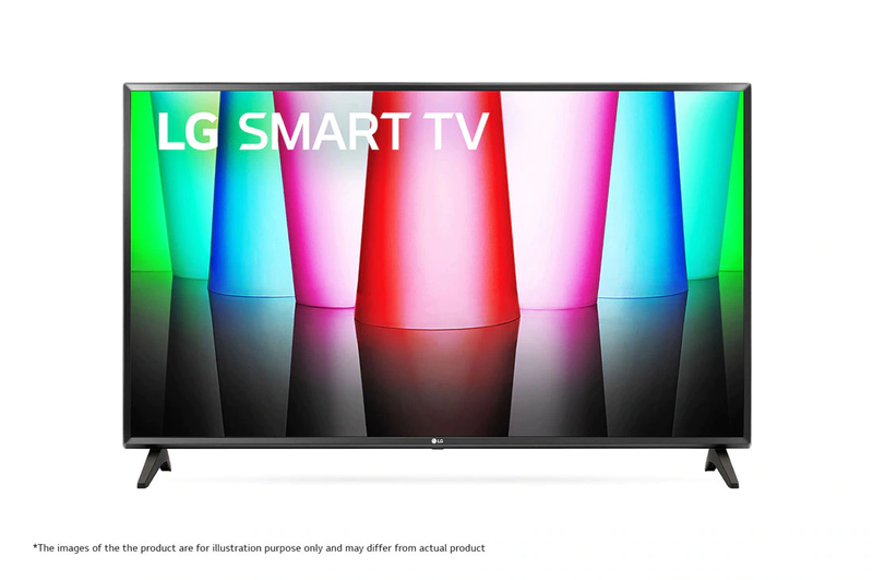 LG LED Tv - 32'' LQ570BPSA