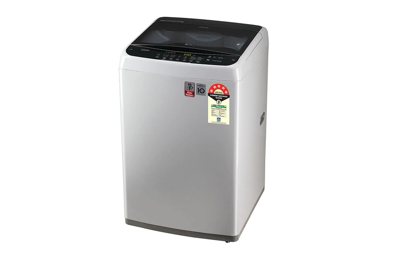 LG Topload Washing Machine - 6.5 Kgs