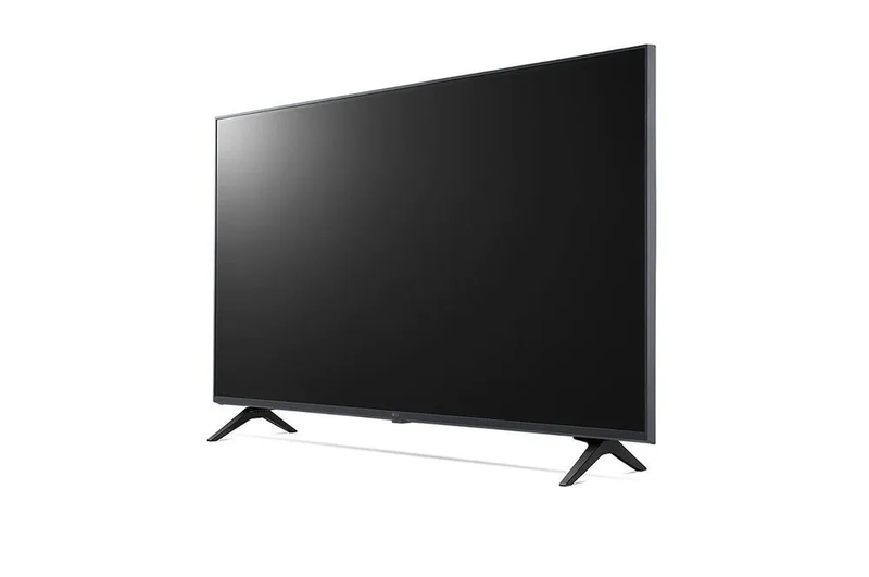 LG LED Tv - 43" UP7550