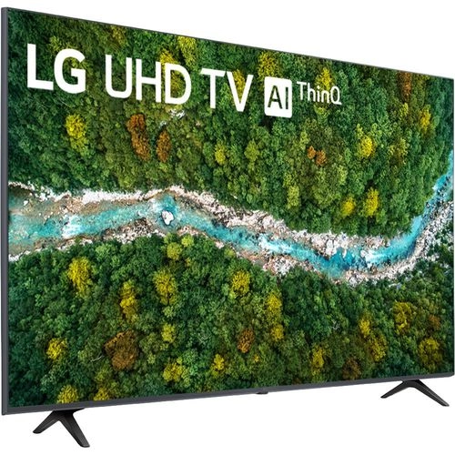 LG LED Tv - 55" UP7550