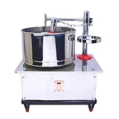 WET Grinders - 3 Litres & above