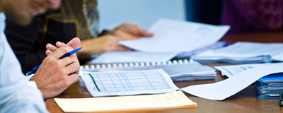 Litigation Support: A Guide