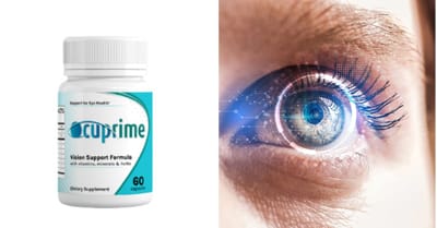 Ocuprime Reviews: Legit Or Scam | Does Really Work? 100% Certified! image