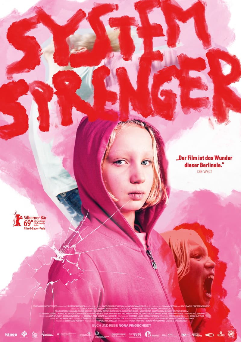 Kino des Lebens ... Erschütternd