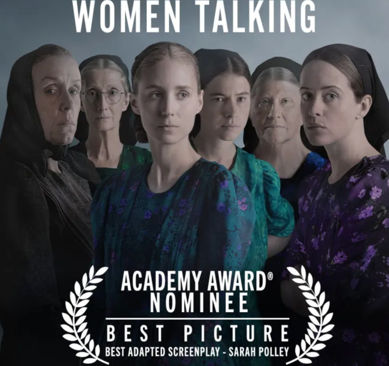 Kino des Lebens ... Atemberaubend