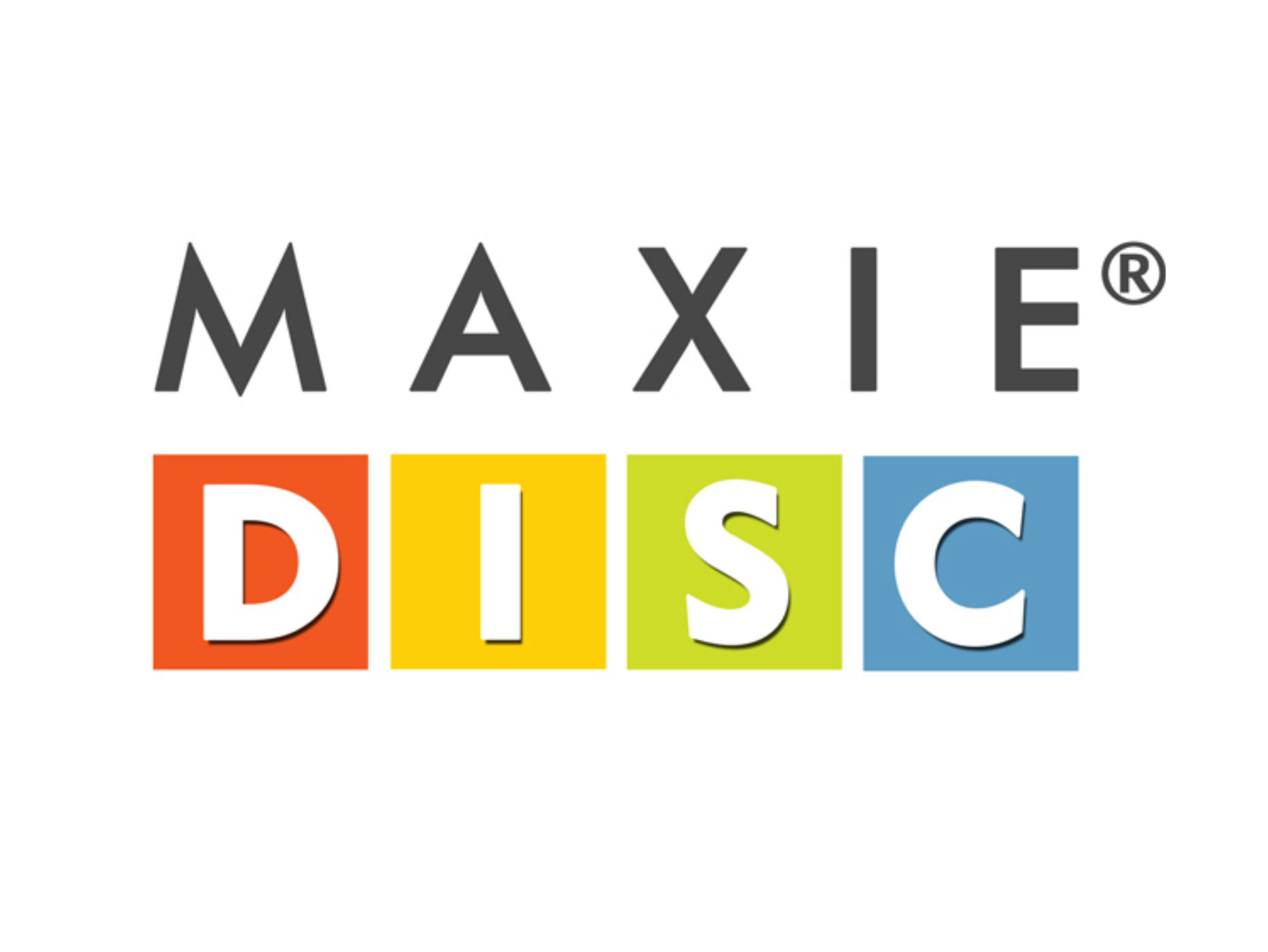 MaxieDISC®