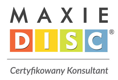 Certyfikowany Konsultant MaxieDISC®