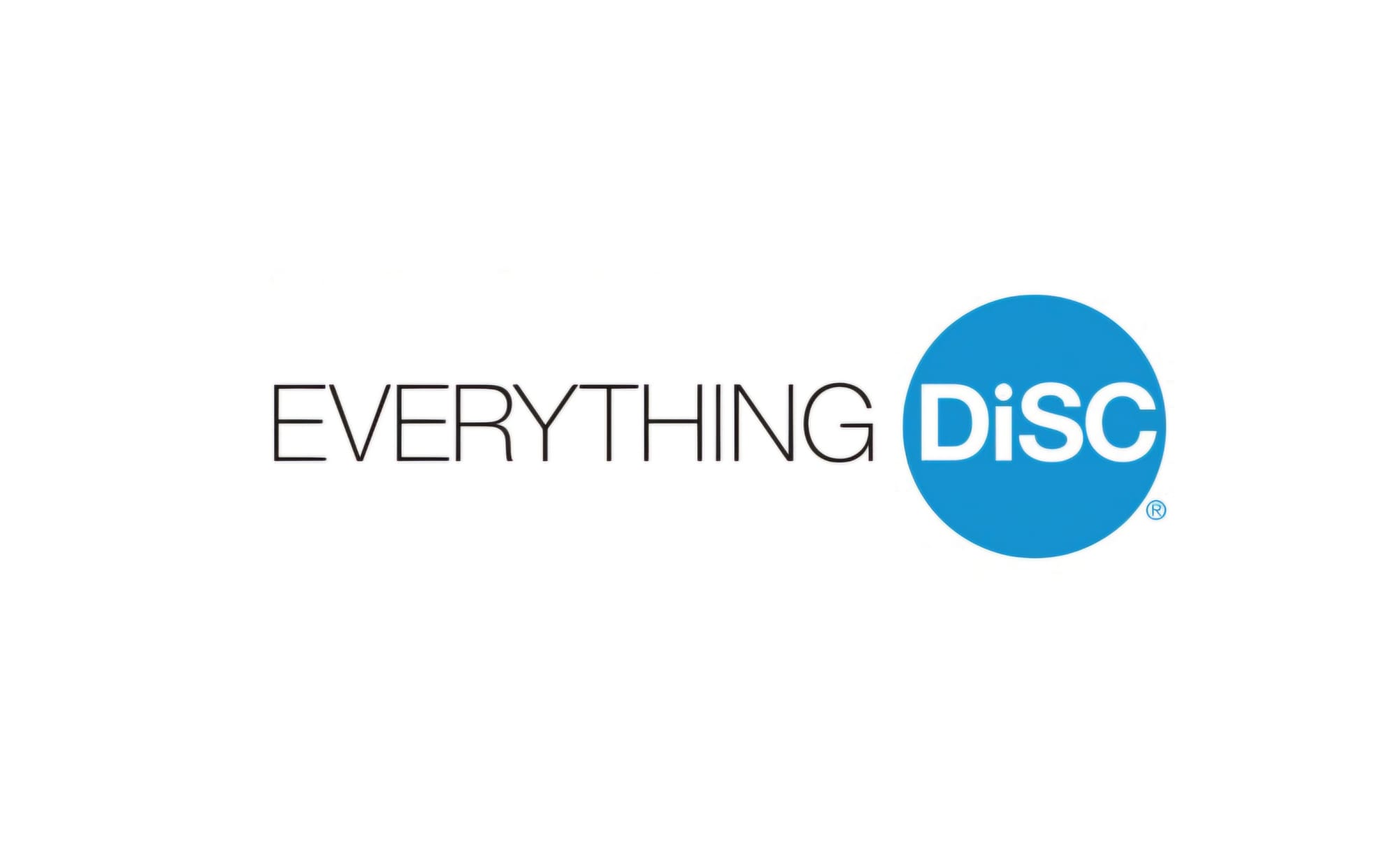 Everything DiSC