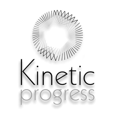 Kinetic Progress image