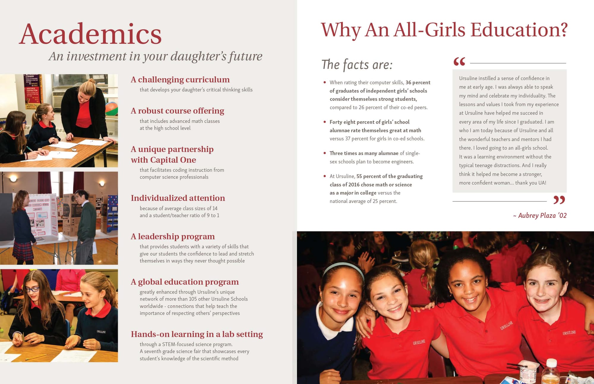 Find Your Voice Here