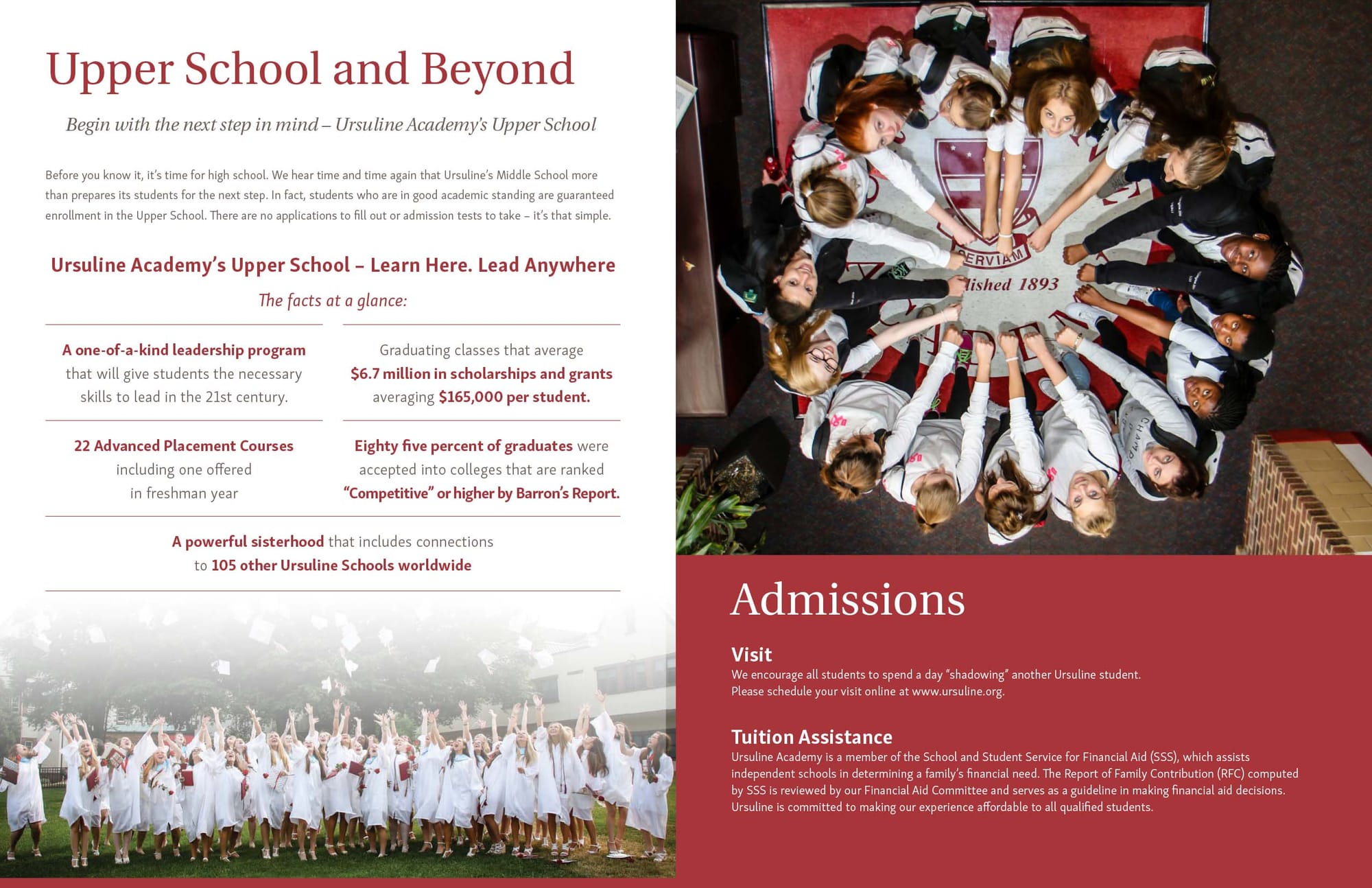 Find Your Voice Here