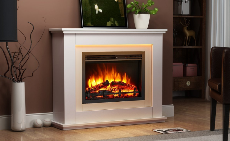 Is There Any Better Option Than Buying Dimplex Electric Fires?