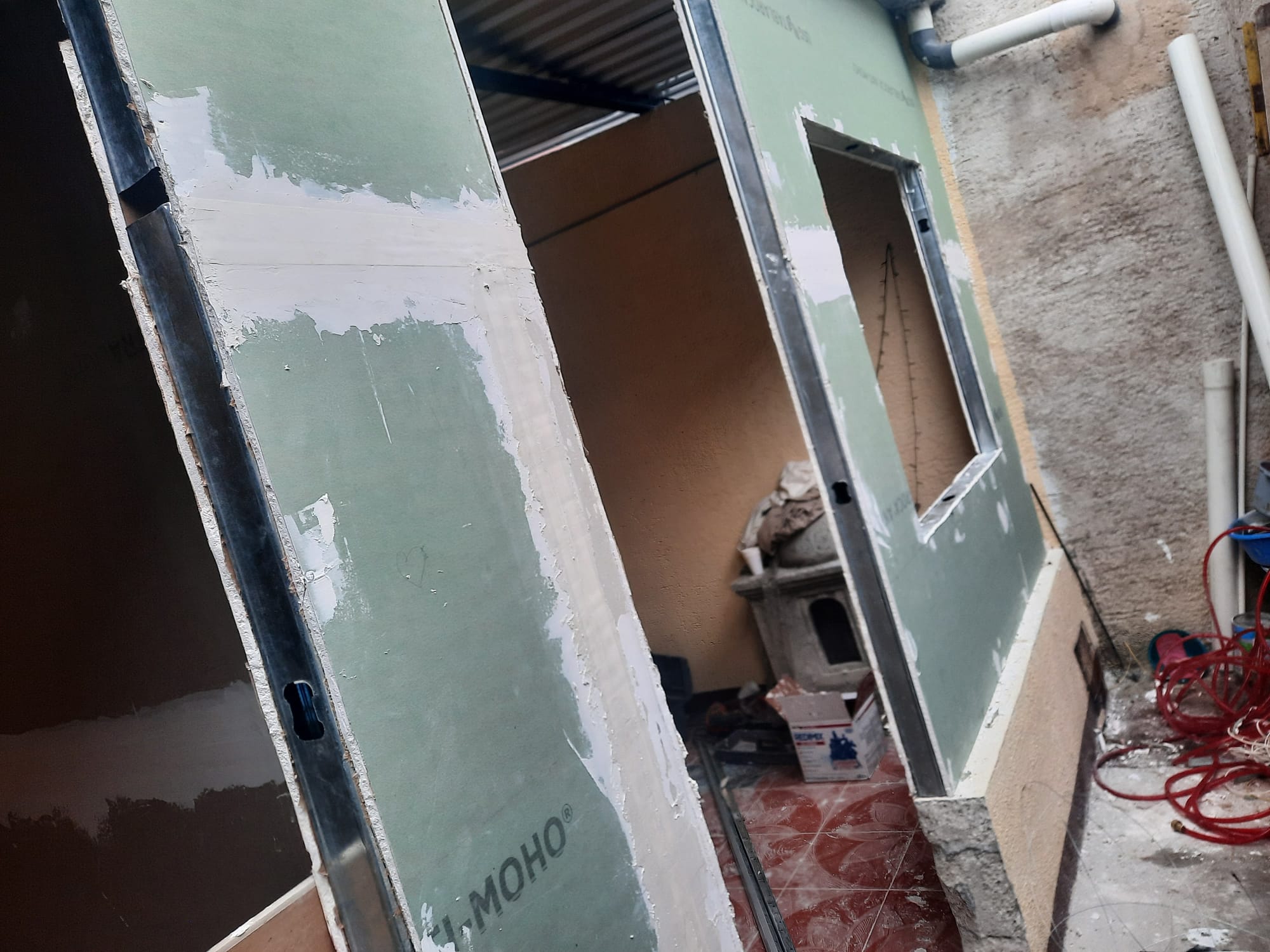Remodelación de instalaciones: Porque nos interesa tu bienestar!