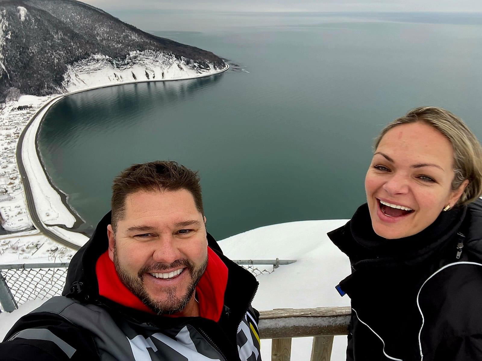 Notre plus belle terrasse du Québec