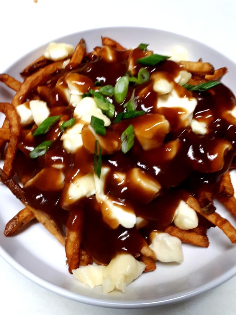 Poutine Rouyn Noranda La Poutine - Galerie image 5 de 10 - #CITQ 057105