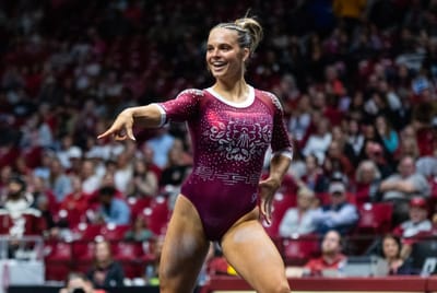 Lilly Hudson: A Coleman Coliseum fan favorite
