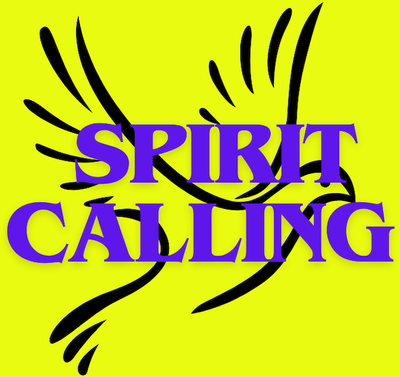 Spirit Calling