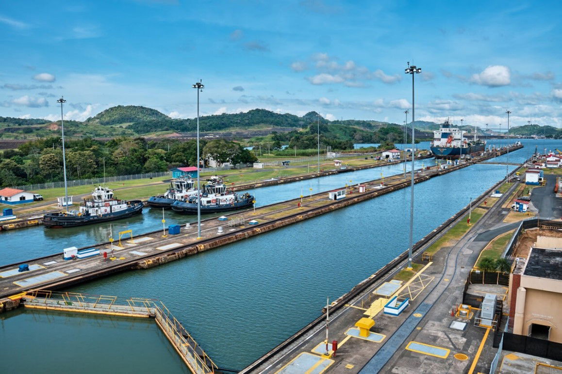 PANAMA  - La page est tournée