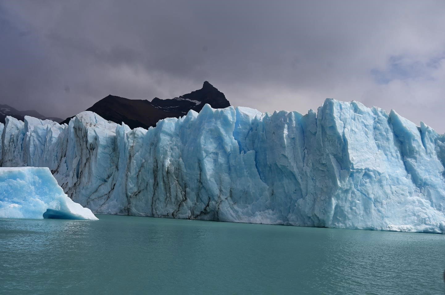 ARGENTINE janvier & février 2024