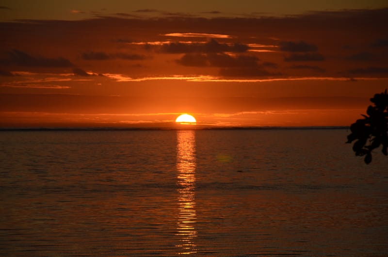 Le soir, le matin, la nuit