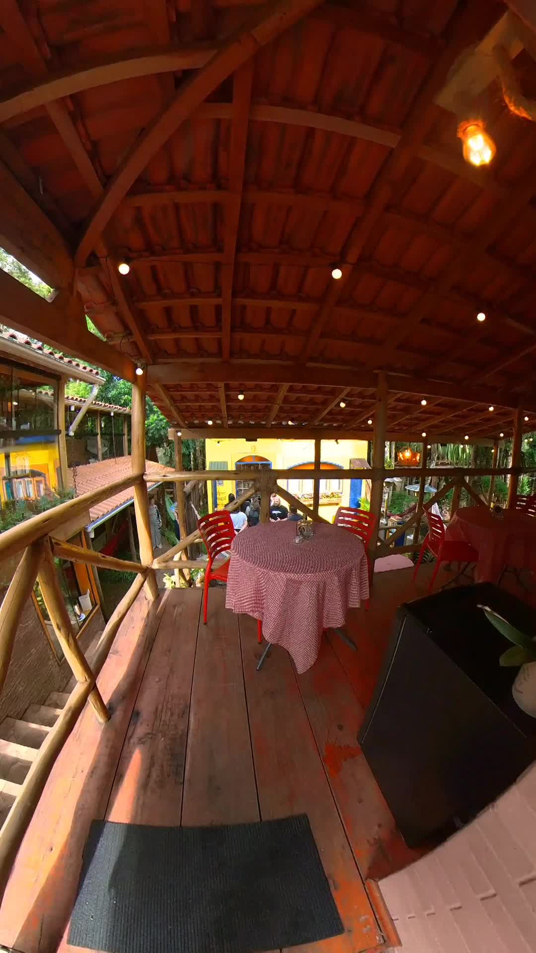 Varandas Bar & Bistrô