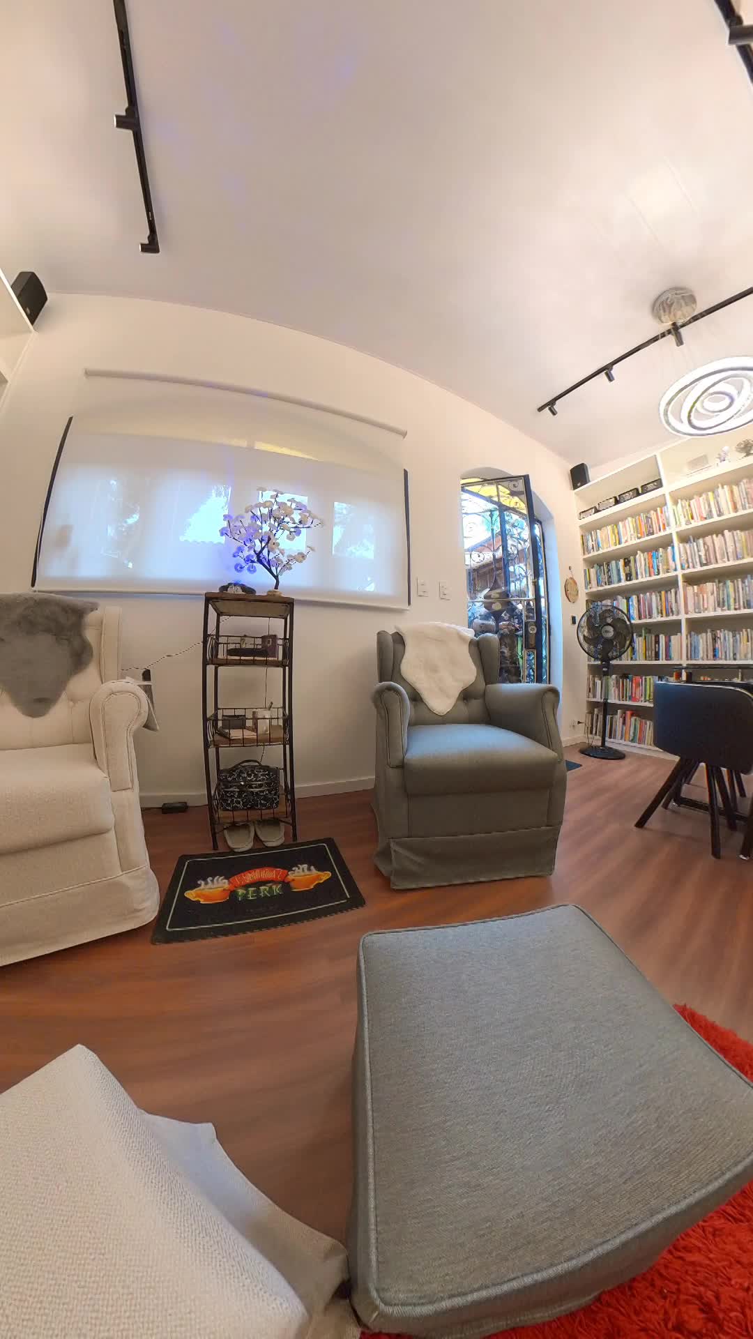 Geral da Biblioteca (interna)