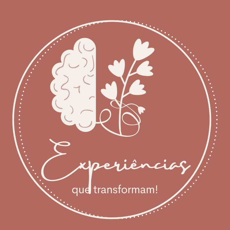 EXPERIÊNCIAS QUE TRANSFORMAM