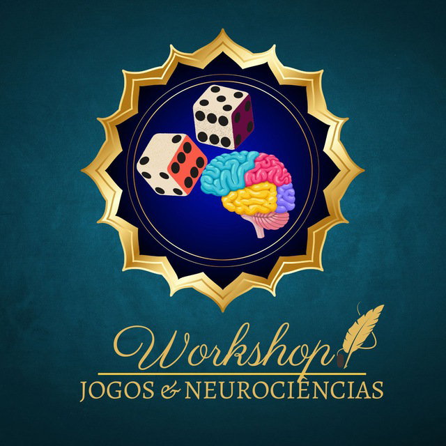 Workshop Neurociência e Jogos