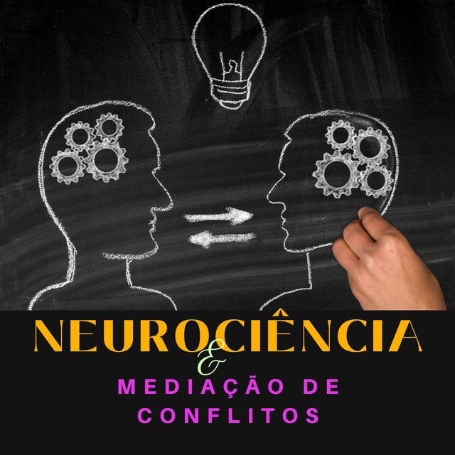 Webinar Neurociência e Mediação de Conflitos