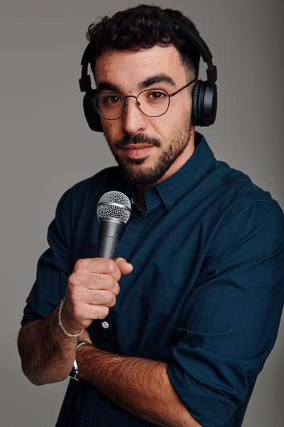 אתחיל בשאלה... image