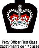 Maître de 1re classe (m 1)