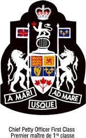 Premier maître de 1re classe (pm 1)