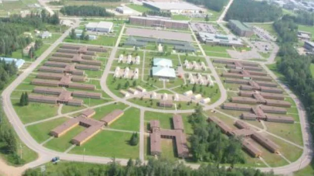 PAC Valcartier (INDISPONIBLE ANNÉE 2024)