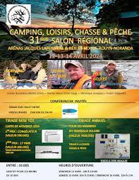 Salon Chasse & Pêche