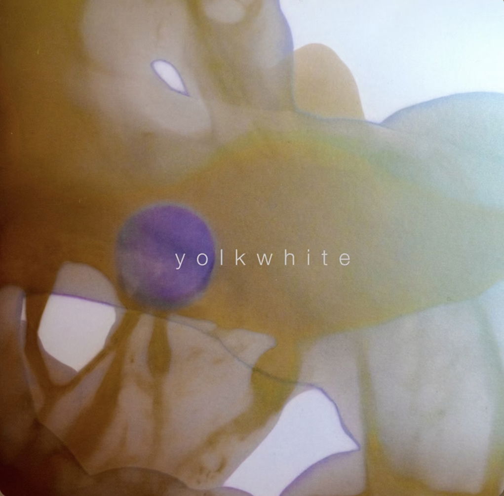 yolkwhite - Kani Ningen