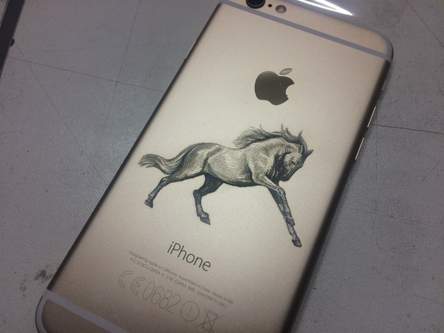 Фотогравировка