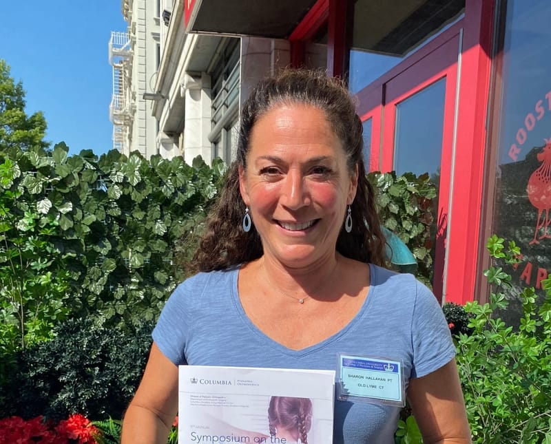 Staying up to date on the latest research...