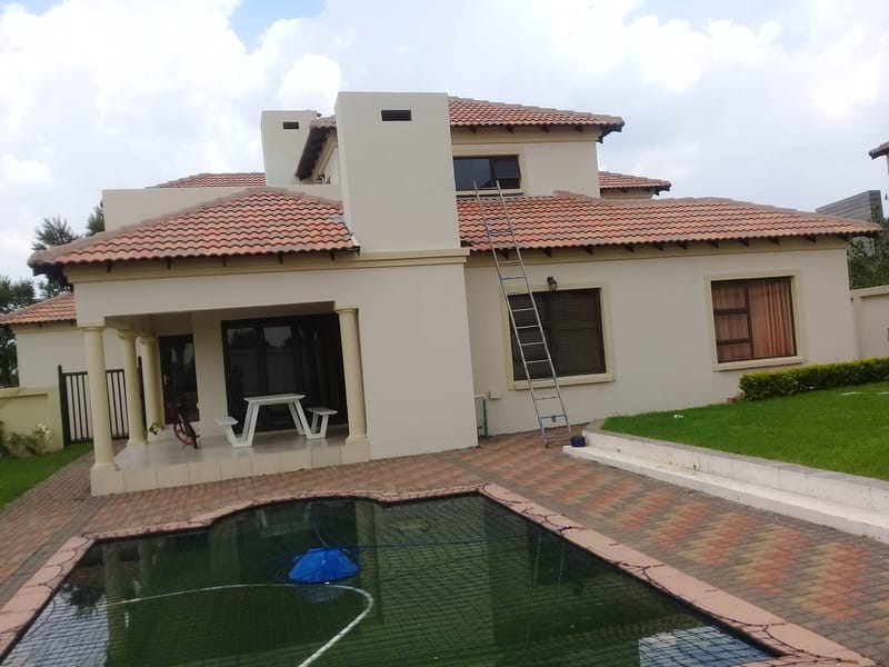 Painting Services