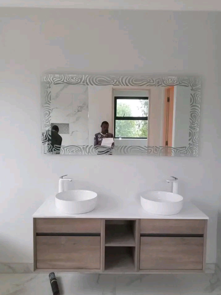 Bathroom Renovations