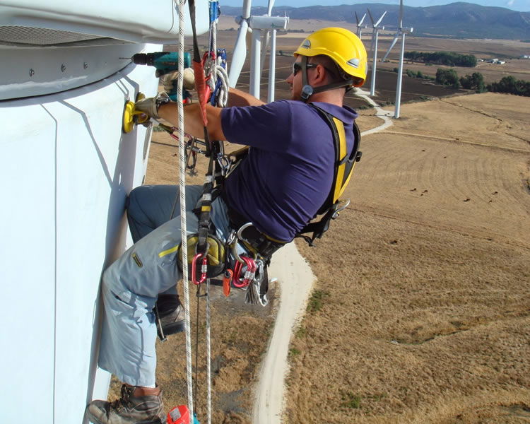 Clases de ejercicios en suspensión