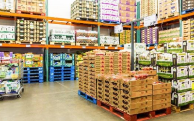Wholesale