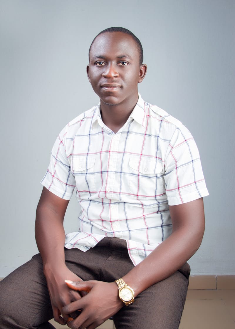 About me image