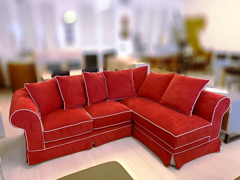 Divano Dalya