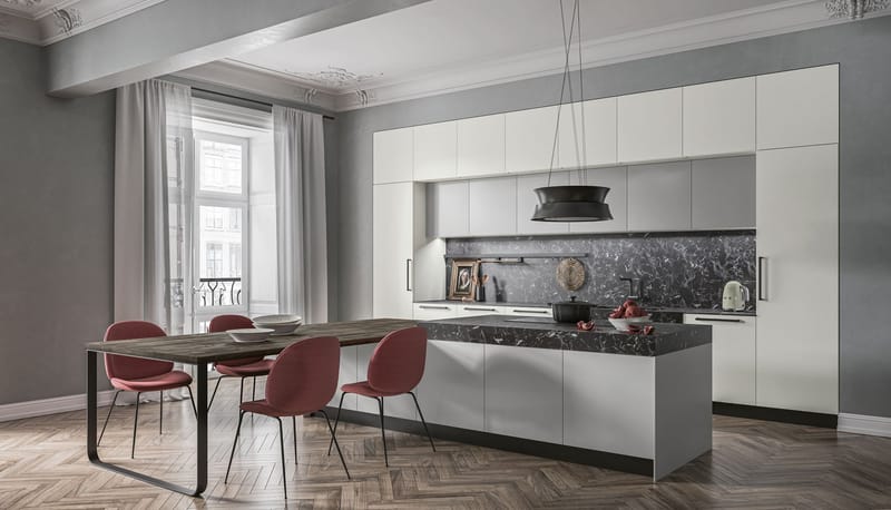 Cucine Smart