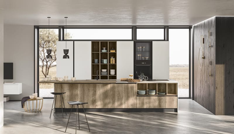 Cucine Smart